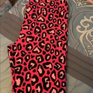 TC LuLaroe leggings